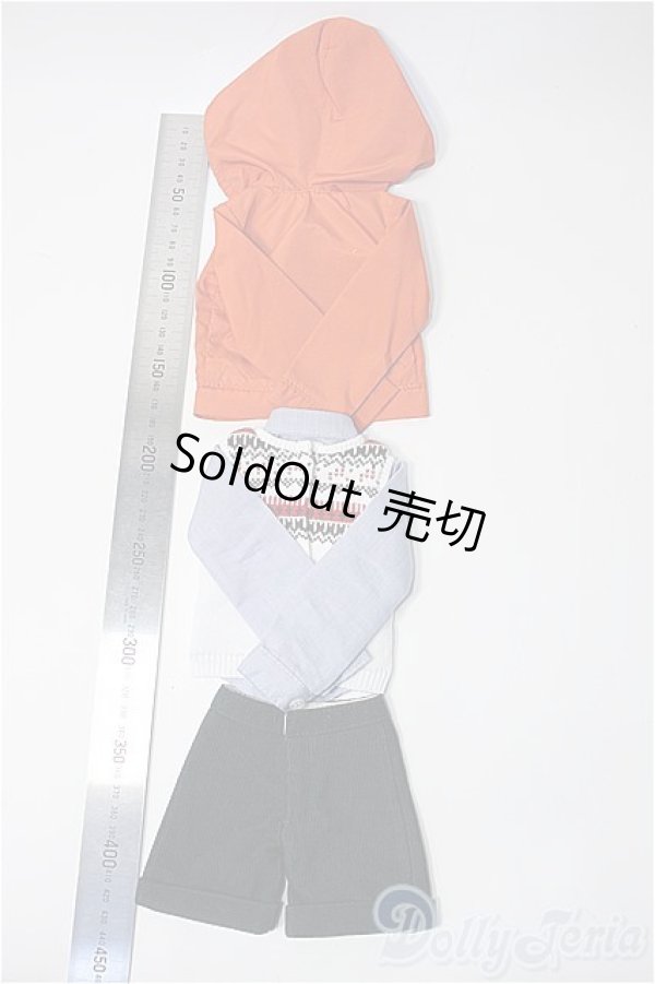 画像2: SDM＆MSD/OF:衣装セット Y-25-03-05-102-YD-ZY (2)