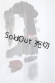 画像: SD17BOY/OF レイズナー The Shadow of Captain デフォルト衣装 Y-25-03-05-104-YD-ZY