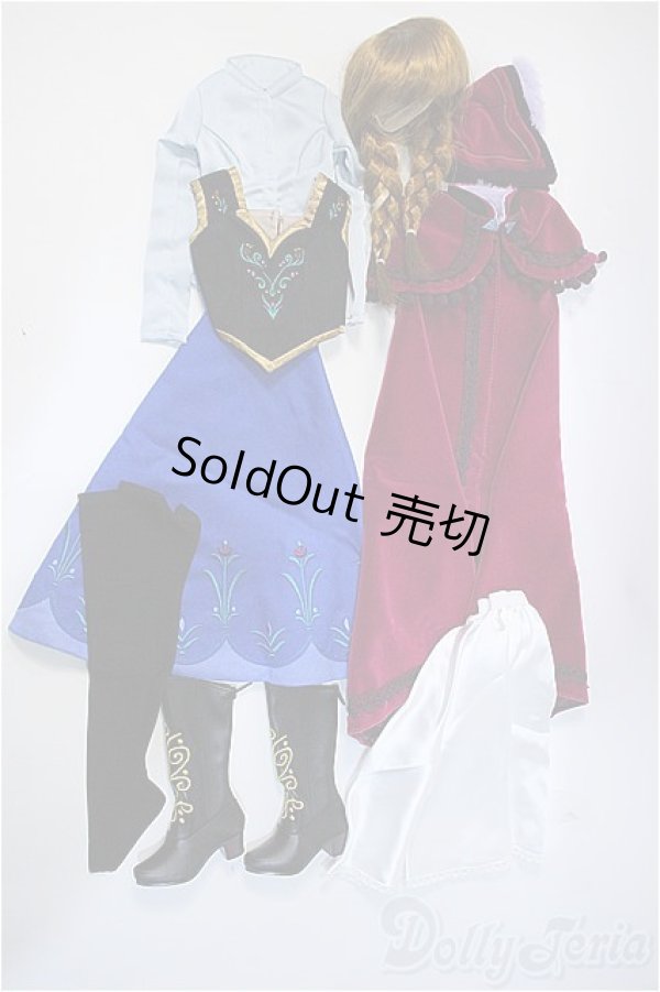 画像1: SD13GIRL/アナ Y-25-03-05-105-YD-ZY (1)