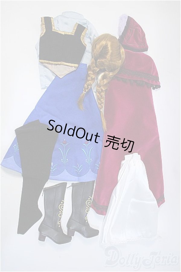 画像2: SD13GIRL/アナ Y-25-03-05-105-YD-ZY (2)