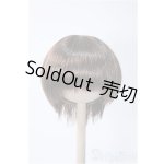 画像: 7-8inch/ウィッグ Y-25-03-05-164-YD-ZY