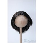 画像: 7-8inch/ウィッグ Y-25-03-05-161-YD-ZY