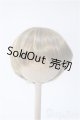画像: 9-10inch/ウィッグ Y-25-03-05-173-YD-ZY