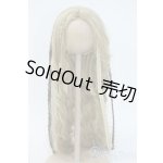 画像: 9-10inch/ウィッグ Y-25-05-21-100-YD-ZY