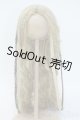 画像: 9-10inch/ウィッグ Y-25-05-21-100-YD-ZY