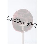 画像: 9-10inch/ウィッグ Y-25-03-05-177-YD-ZY