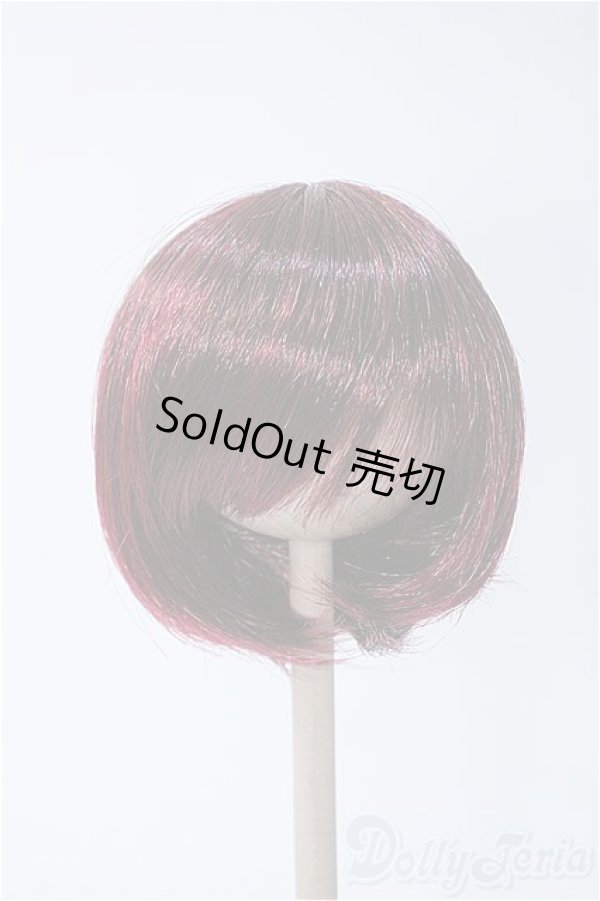 画像1: 9-10inch/ウィッグ Y-25-03-05-177-YD-ZY (1)