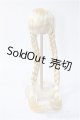 画像: 9-10inch/ウィッグ Y-25-03-05-174-YD-ZY