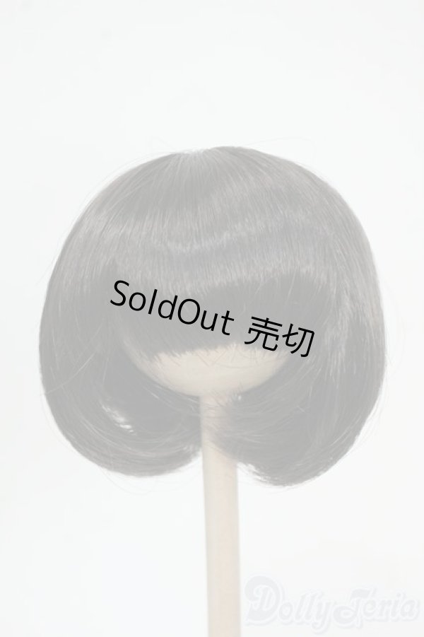 画像1: 8-9inch/ウィッグ Y-25-12-17-174-YD-ZY (1)