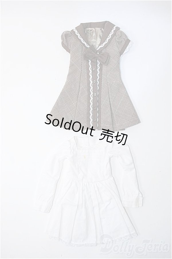 画像1: SDM＆MSD/OF:衣装セット Y-25-09-17-211-YD-ZY (1)