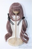 画像1: 8-9inch/ウィッグ Y-25-03-05-242-YD-ZY (1)