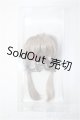 画像: 8-9inch/ウィッグ Y-25-03-05-241-YD-ZY