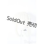画像: 4.5inch/ウィッグ Y-25-03-05-259-YD-ZY