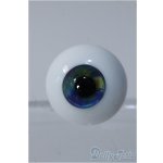 画像: グラスアイ/18mmシングル(硝子屋Rosa様製) Y-25-03-05-223-YD-ZY
