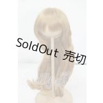 画像: 8-9inch/ウィッグ Y-26-06-16-174-TN-ZY