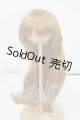 画像: 8-9inch/ウィッグ Y-26-06-16-174-TN-ZY