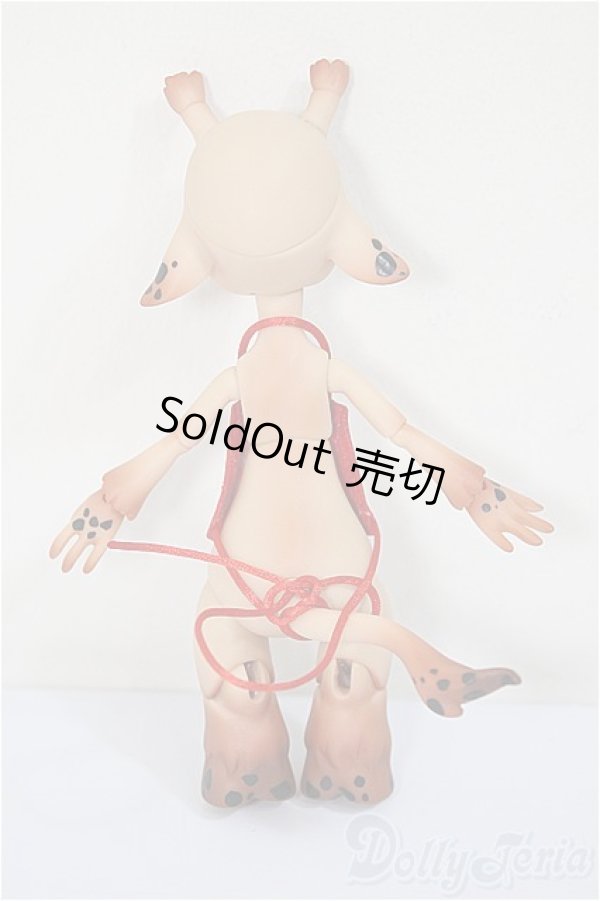 画像3: Dream Valley/Fuku/BJD　球体関節人形 A-25-10-29-367-TN-ZA (3)