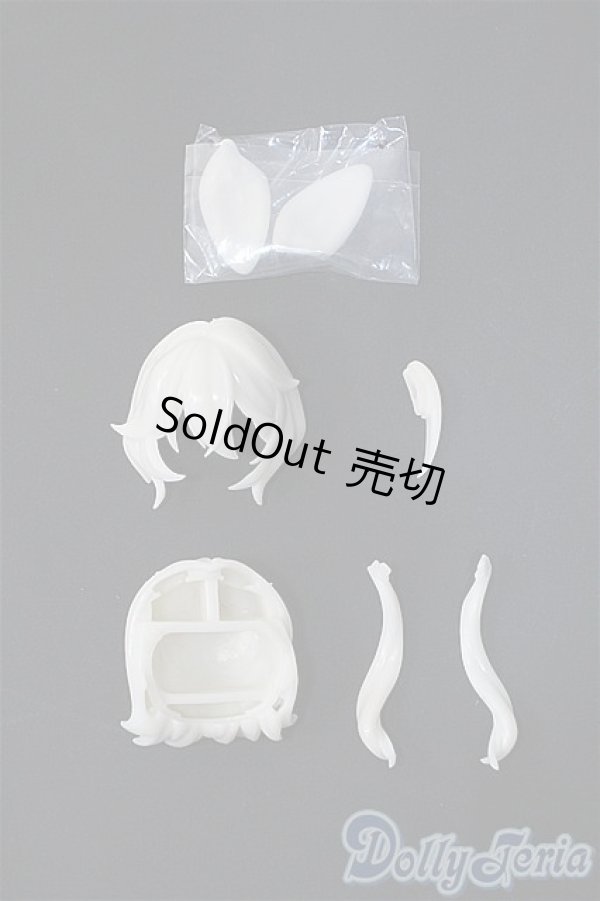 画像1: 1/12/ヘアパーツ Y-25-03-05-213-YD-ZY (1)