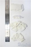 画像2: 1/12サイズドール/OF:衣装 Y-25-04-02-142-YD-ZY (2)