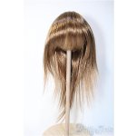 画像: 8-9inch/ウィッグ Y-25-03-05-248-YD-ZY