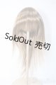 画像: 8-9inch/ウィッグ Y-25-03-05-248-YD-ZY