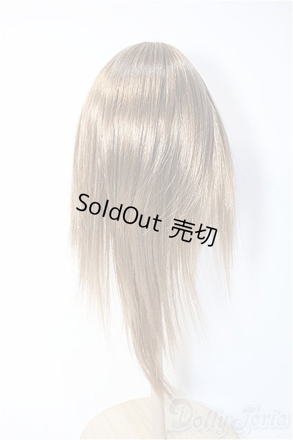 画像2: 8-9inch/ウィッグ Y-25-03-05-248-YD-ZY (2)