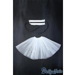 画像: MSD&SDM/OF：パニエ Y-25-03-05-277-YD-ZY