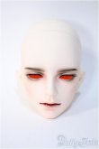 画像1: LUTS/Super Senior Delf TIDEヘッド Y-25-03-05-189-YD-ZY (1)