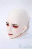 画像3: LUTS/Super Senior Delf TIDEヘッド Y-25-03-05-189-YD-ZY (3)