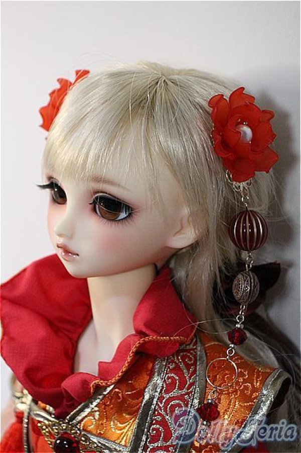 画像3: SD13GIRL/シンディ:ワンオフモデル Y-25-09-03-300-YD-ZY (3)