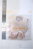 画像2: 幼SD/OF くま耳いちごみるくコーデ・ちび Y-25-03-12-061-TN-ZY (2)