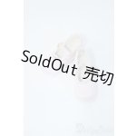 画像: MSD/OF:靴 Y-25-05-07-295-TN-ZY