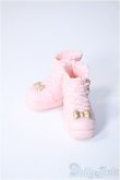 画像2: リカちゃんサイズ/OF:靴 Y-25-03-12-136-YD-ZY (2)