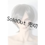 画像: RING DOLL/Anubis Y-25-03-12-001-YD-ZY