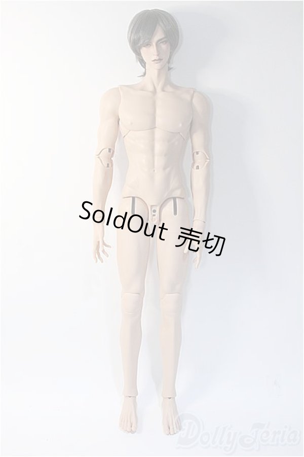 画像4: RING DOLL/Anubis Y-25-03-12-001-YD-ZY (4)