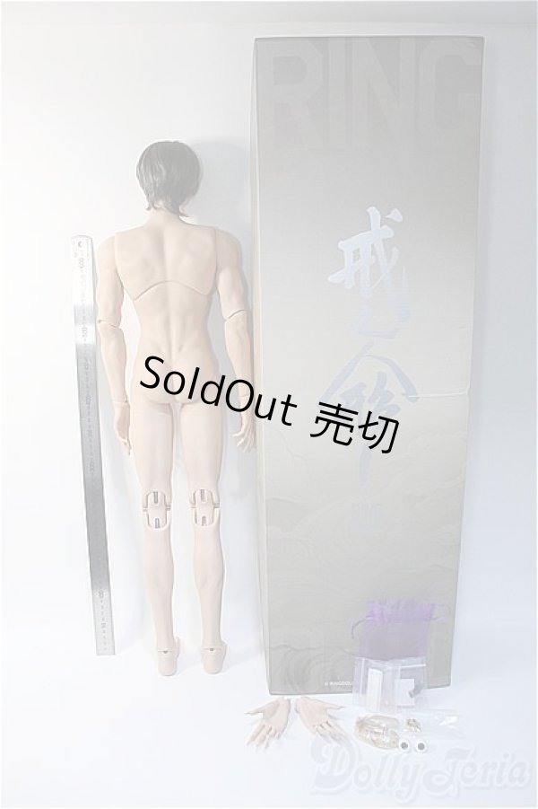 画像5: RING DOLL/Anubis Y-25-03-12-001-YD-ZY (5)