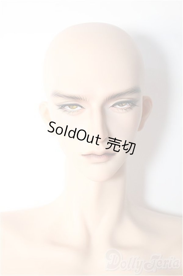 画像6: RING DOLL/Anubis Y-25-03-12-001-YD-ZY (6)