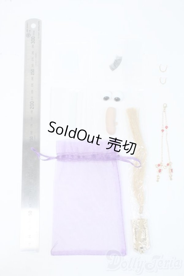 画像10: RING DOLL/Anubis Y-25-03-12-001-YD-ZY (10)