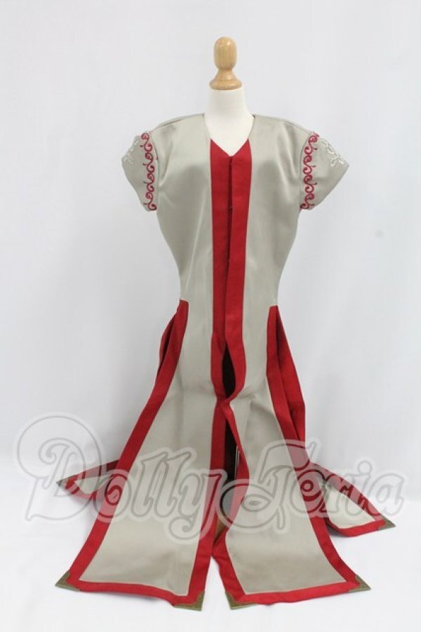 画像8: Ringdoll/Ashford 3.0 I-26-10-01-065-YD-ZI (8)