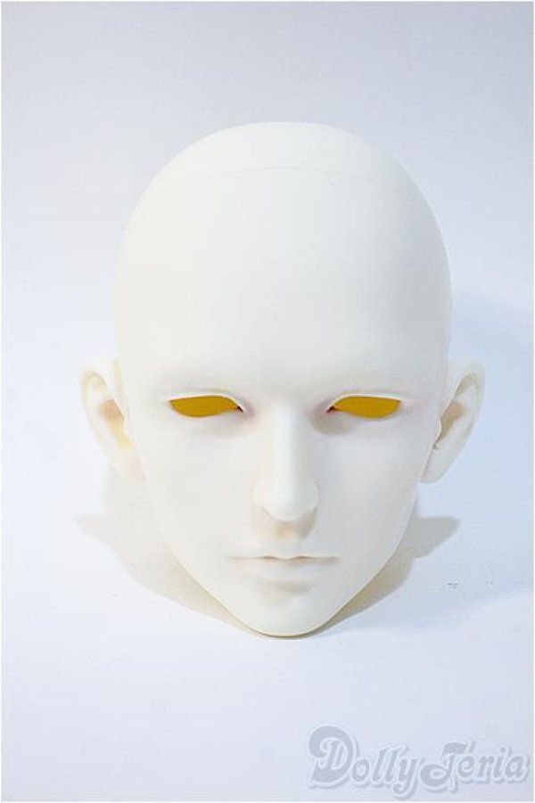 画像1: Dikadoll/Luqinヘッド Y-25-03-12-014-YD-ZY (1)