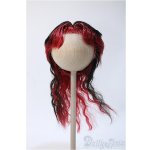 画像: 8〜8.5inch/ウィッグ Y-25-03-12-058-YD-ZY