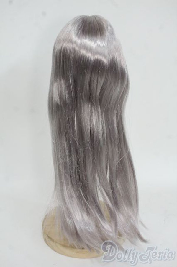 画像2: 8〜9inch/ウィッグ Y-25-12-10-287-YD-ZY (2)