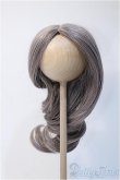 画像1: 9-10inch/ウィッグ Y-25-03-12-057-YD-ZY (1)