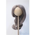 画像: 9-10inch/ウィッグ Y-25-03-12-057-YD-ZY