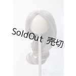 画像: 9-10inch/ウィッグ Y-25-03-12-057-YD-ZY
