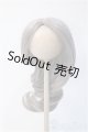 画像: 9-10inch/ウィッグ Y-25-03-12-057-YD-ZY