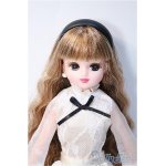 画像: リカちゃん/おとなっぽリカちゃん Y-25-03-12-060-YD-ZY