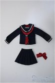 画像1: azoneピュアニーモ/OF:23cmサイズドール　衣装 Y-25-03-12-170-YD-ZY (1)