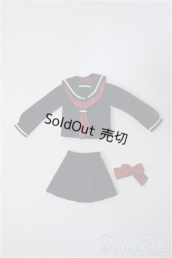 画像1: azoneピュアニーモ/OF:23cmサイズドール　衣装 Y-25-03-12-170-YD-ZY (1)