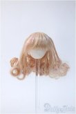 画像1: 4inch/ウィッグ Y-25-03-12-037-YD-ZY (1)